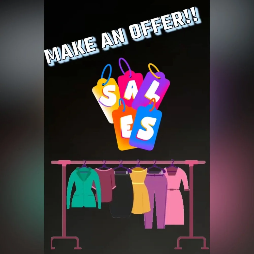 Make An Offer!!! - Picture 1 of 1